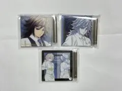 ★ 鬼滅の刃　モクテル　ロト　第二弾　アクリルパネル　冨岡義勇　3個