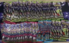 ポケモンカード 未開封パック 100パック まとめ売り