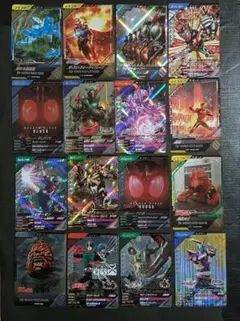 ガンバレジェンズ pr