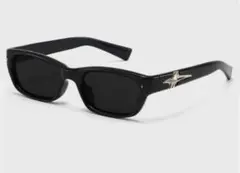 GEEK style SILVER SUNGLASSES selonidのサムネイル