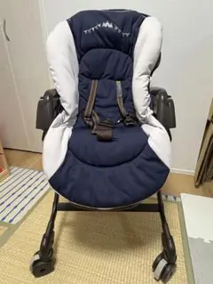 ハイローチェア ベビー用家具