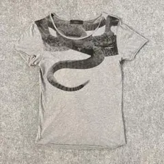 JULIUS Tシャツ obscure 22SS - メルカリ