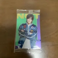NCT YUTA ユウタ　トレカ