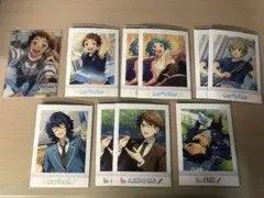 あんスタ ぱしゃこれ クリアカード