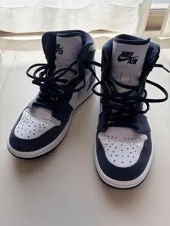 NIKE AIR JORDAN1 RETRO HIGH OG co.jp