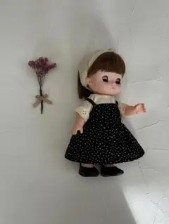 メルちゃん　ソランちゃん　レミンちゃん　ハンドメイド　服