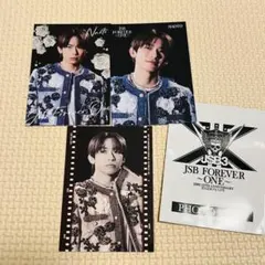 NAOTO フォトカード