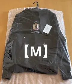 VAULTROOM VanilLa HOODIE/BLACK パーカー Mサイズ - メルカリ