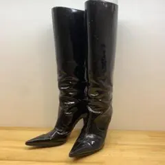 2025年最新】D&G ／ Dolce＆Gabbana レディース ブーツの人気アイテム