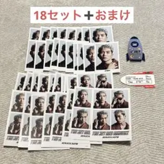 TJBB 佐藤陽　フォトカ　トレカ　直筆サイン入りブックレット　チェキ風　セット TJBB HINATA 佐藤陽 アルバム 直筆サイン トレカ チェキ風 - メルカリ