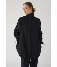 rim ark Big pocket square jumper