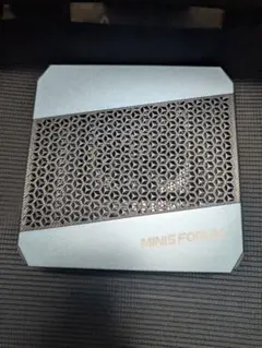 MINISFORUM HX90