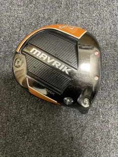 希少バフィー マーベリック 4w 16.5度 テンセイ65S flexS - メルカリ