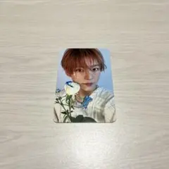 NCT WISH ユウシ songbird 日本盤 トレカ - メルカリ