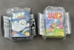 すごろくや ミニチュアカードゲームコレクション3 おばけキャッチ＆ぴっぐテン