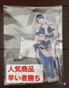2026年最新】安納サオリ アクリルスタンドの人気アイテム - メルカリ