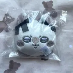 モモンガ　キーホルダー