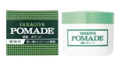 【新品未使用】柳屋 ポマード 大 120g 整髪料のサムネイル