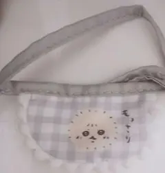 ちいかわ Chiikawa Baby トレーディングミニよだれかけ ラッコ