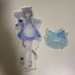nachoneko アクリルスタンド 予約】アクリルスタンド Nachoneko B｜6月下旬発送