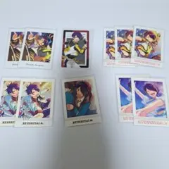 あんスタ 仙石忍 まとめ売り