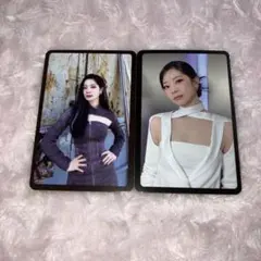 twice ready to be トレカ ダヒョン