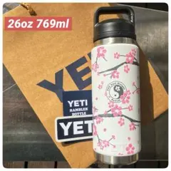 新品未使用】YETIドジャース タンブラー 18oz チャグカップボトル
