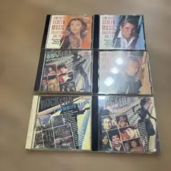 洋楽 CD 6枚セット