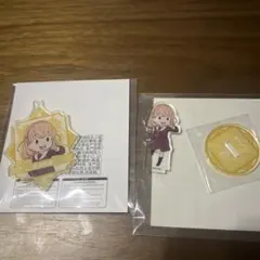 セガラッキーくじ　蓮ノ空スクールアイドルクラブ　日野下花帆　CD賞セット