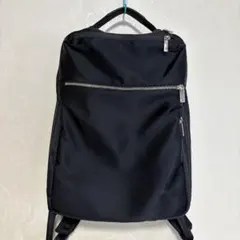ブラック ビジネスリュック ace.のサムネイル