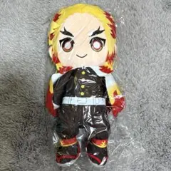 2025年最新】くったりぬいぐるみ 煉獄の人気アイテム - メルカリ