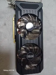GeForce GTX 1070 グラフィックボード