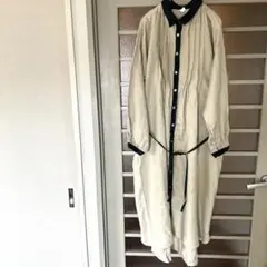 ista-ire ロングワンピース