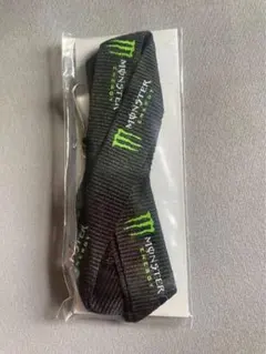 非売品‼️Monster Energy ロゴ入りストラップ 2個セットのサムネイル