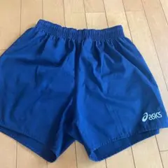 アシックス バレーボール ハーフパンツ