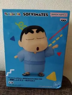 2026年最新】クレヨンしんちゃんSOFVIMATESの人気アイテム - メルカリ