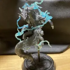 【希少】モンスターハンター フィギュア ラギアクルス希少種