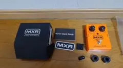 2025年最新】MXR PHASE 100の人気アイテム - メルカリ