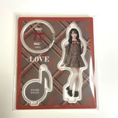 LOVE イコラブ 大谷映美里 直筆 生写真 ラブソングに襲われる - メルカリ