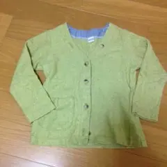 ships kids ＊ カーディガン 90