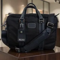 M*I様 【限定品/定価11.5万】TUMI JARVIS オールレザー M*I様 【限定品/定価11.5万】TUMI JARVIS オールレザー - メルカリ