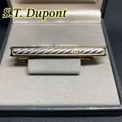2026年最新】S.T.DUPONT メンズ ネクタイピンの人気アイテム - メルカリ