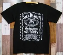 ジャックダニエルズ　Tシャツ　jack daniels ジャックダニエル　XLのサムネイル