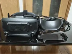Valve index HMD のみ ジャンク VRヘッドセット