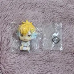 にじさんじ にじこっと Oriens 宇佐美リト B