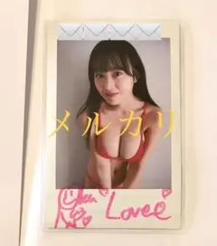 2025年最新】奥村梨穂 チェキの人気アイテム - メルカリ