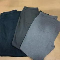 ユニクロ レギンス