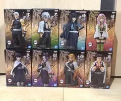 鬼滅の刃　絆ノ装　フィギュア