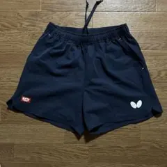 バタフライゲームパンツM