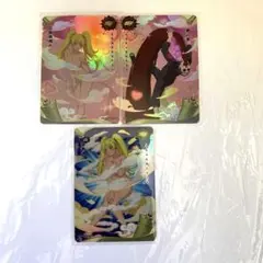 NARUTO kayou 中国限定　ナルト　お色気の術　 セット売り